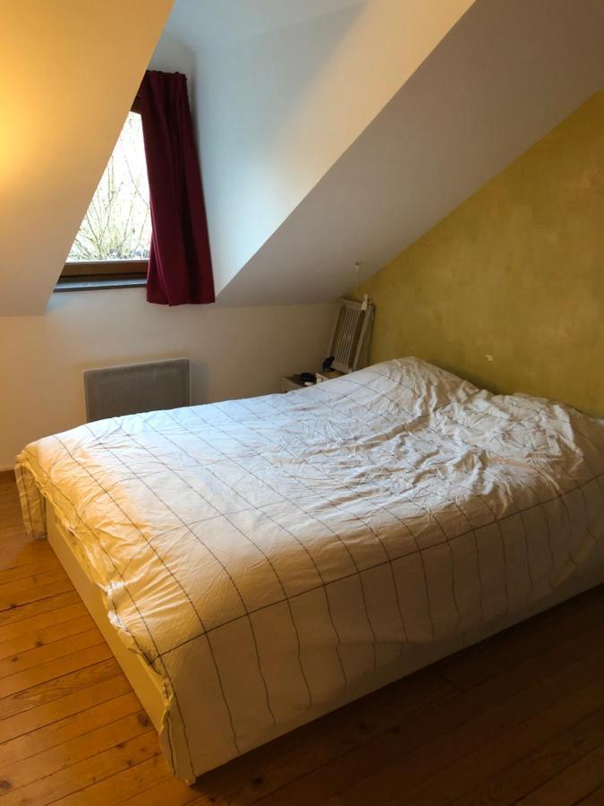Maison Au Calme - Hauteurs De Trouville -La Fraichette Екстер'єр фото